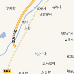 格爾木市鐵路醫院