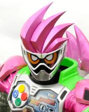 假面騎士Ex-Aid