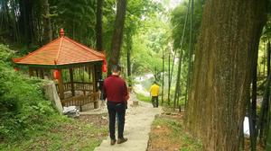 半坑村[福安市范坑鄉半坑村]