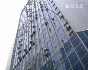 銀楊大廈