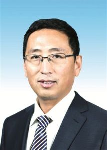 張立君[山西省陽泉市政協副主席、文化局局長]