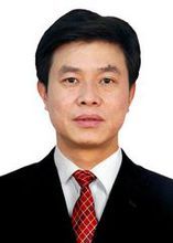 李景輝[貴州省委巡視工作領導小組辦公室主任]