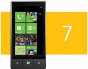 Windows phone 7