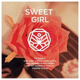 Sweet Girl[B1A4第六張迷你專輯]