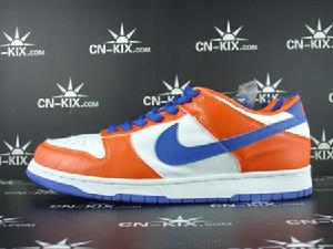 DUNK SB SUPA