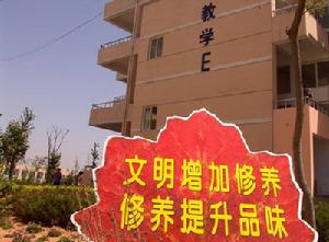 Shandong Yingcai University