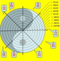 組織生命全息理論