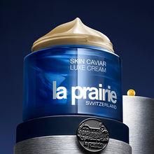 la prairie