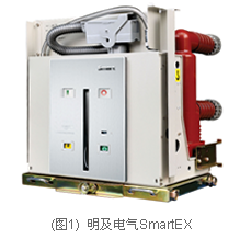 明及電氣SmartEx