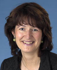 漢斯-海因里希•艾蘭（Astrid Grotelüschen）營養、農業、消費者保護和土地規劃部部長