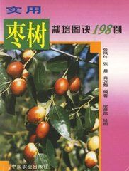 實用棗樹栽培圖訣198例