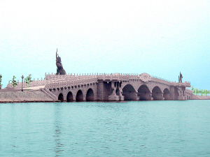 東湖清河橋