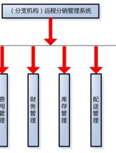 網路分銷