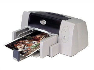 HP C2642E/DeskJet420C