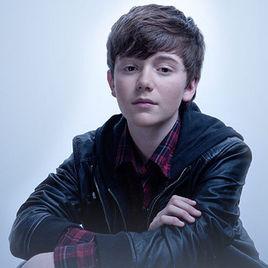 Running away[Greyson Chance 演唱歌曲]