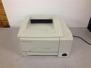 HP C4170A/LaserJet2100