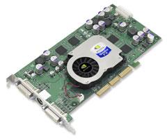 艾爾莎 nVidia Quadro FX 1000