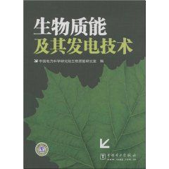 《生物質能及其發電技術》