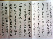 王振坤[中國蘭亭書畫院名譽主席]