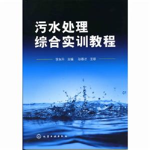 污水處理綜合實訓教程