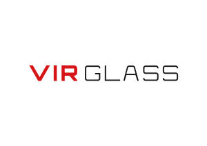 virglass logo