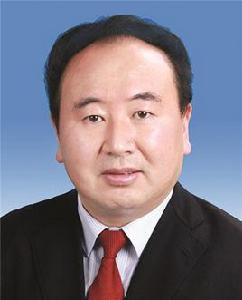 劉洪福[湖北省宜昌市人民政府副市長]