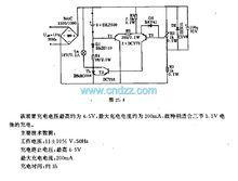 蓄電池充電