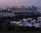 希臘雅典城