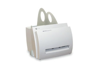 HP LaserJet 1100