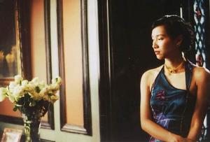 一封陌生女子的來信[中國2005年徐靜蕾自導自演劇情片]