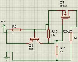 boost升壓電路