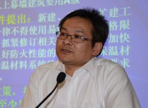 鄭學忠[南湖高級中學校長、書記]