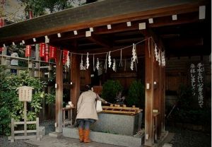 神社