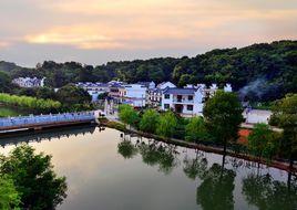 上芭蕉村[雲南省墨江縣壩溜鄉上芭蕉村]