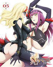 VALKYRIE DRIVE -MERMAID-