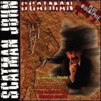 Scatman John