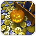 萬聖節推幣機 Coin Dozer Halloween