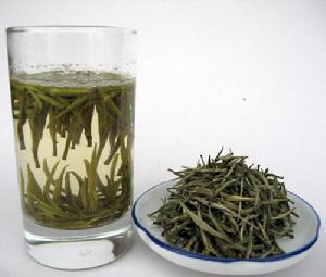 中華十大名茶