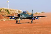 A-29超級巨嘴鳥螺旋槳攻擊機