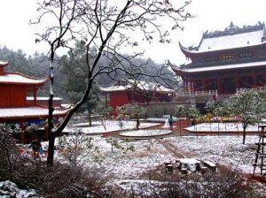 雲篆寺