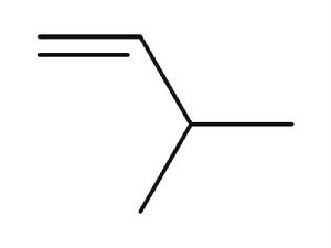 3-甲基-1-丁烯