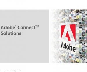 Adobe Connect