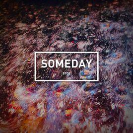 someday[2017年BTOB發行單曲]