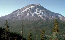 聖海倫斯火山