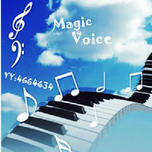 Magic Voice