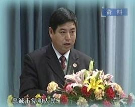 李文明[宿遷市檢察院反貪局幹警]