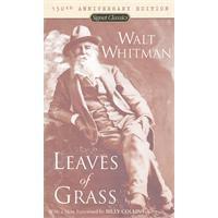 Leaves of Grass