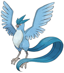 Articuno