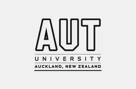 AUT[奧克蘭理工大學簡稱]