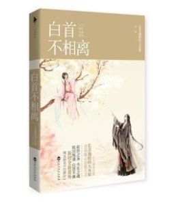 白首不相離[君好著小說]